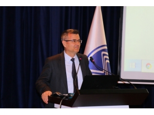 Sağlık Bilimleri Fakültesinde Oryantasyon Programı