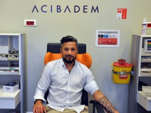 Beşiktaş’ta Ayrılık