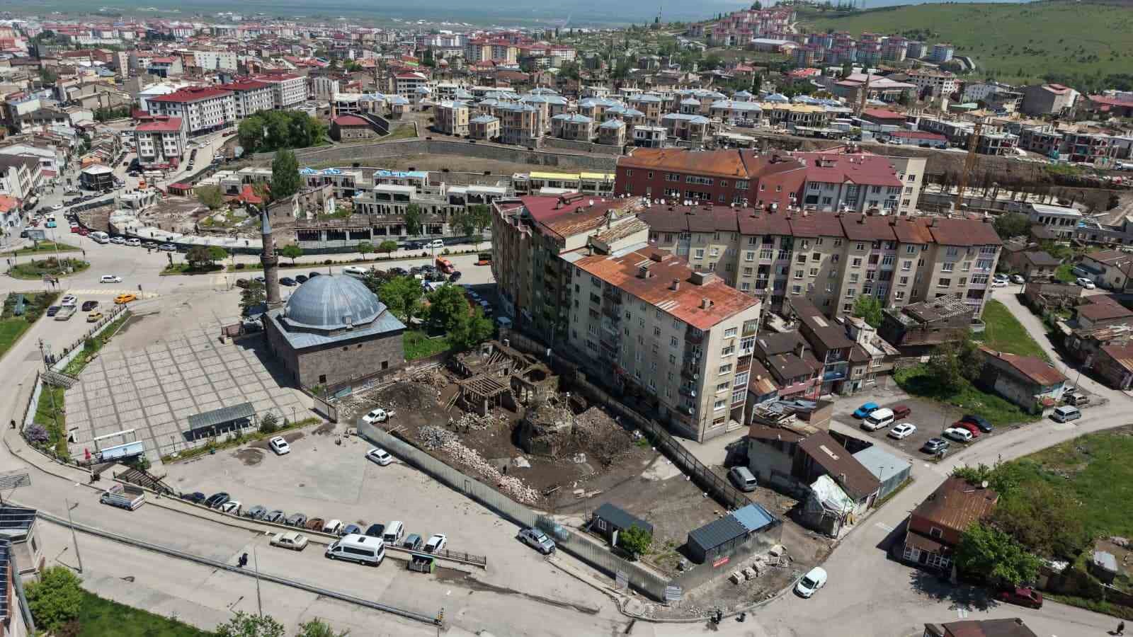 tarihe-ve-gelecege-guclu-dokunus-ahi-toman-baba-kumbeti-restore-ediliyor