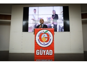 Yıldırım: “Yüzde 70 Oy Desteğine Ulaşırsak Ümraniye’yi Uçururuz”