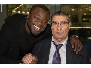 Alman Futbolunun Acı Kaybı