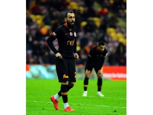 Kostas Mitroglou İlk Kez Türk Telekom Stadyumu’nda