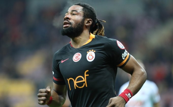 Luyindama: "ben Aşk Olmasını Seviyorum"