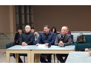 Kuşadası İyi Parti’de İstifa Yağmuru