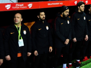 Emre Akbaba 131 Gün Sonra Kadroda