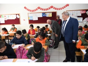 Kahramanmaraş Bilgiyle Buluşuyor