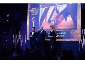 Yılın En Başarılı Koleji; Aydın Başak Koleji