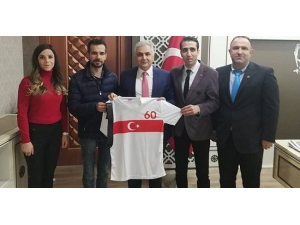 Malatya Kupa Voley Finalleri’ne Ev Sahipliği Yapacak