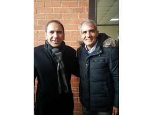 E.yeni Malatyaspor’da Hedef Final