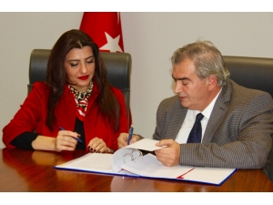 11,5 Milyar Dolar İçin Eğitim Projesi