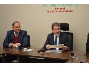 “Temiz Havuz Suyu Sertifikası” Alan İşletmelere Sertifikaları Verildi