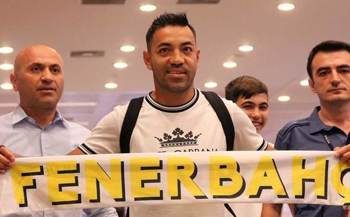 Fenerbahçe Geri Gönderdi Ama Transfer Oluyor!