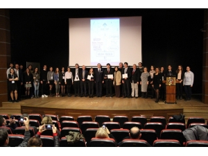 Geleceğin Bilim İnsanı Olacaklar