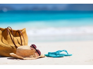 Geçen Yaz Turizme 21 Milyar Harcadık