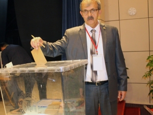 Fındık Üreticisinin Kaygısı Fındık Rekoltesinin Giderek Düşmesi