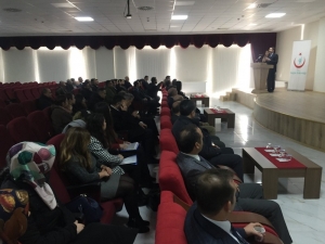 Tunceli’de "Beyaz Bayrak” Ve “Beslenme Dostu Okul” Oranı Yüzde 100 Oldu