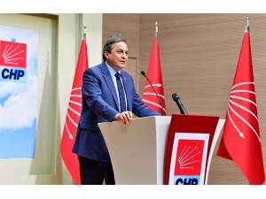 Chp’nin 16 Adayı Daha Belli Oldu