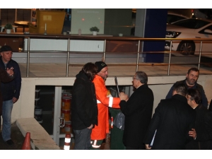 Söz Sırası Vatandaşta