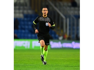 Kadir Has’taki Maçı Ulusoy Yönetecek