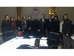 Siirtli Kadın Girişimcilerin Projeleri Desteklenecek