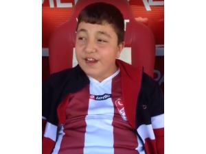 Simit Satıp, Elazığspor’a Destek Olmuştu, O Çocuk Kalbine Yenildi