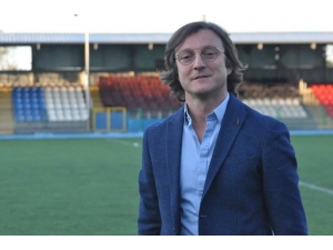 Hekimoğlu Trabzon’da Hedef Şampiyonluk