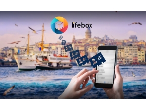 Lifebox’tan Sevgililer Günü’ne Özel Kampanya