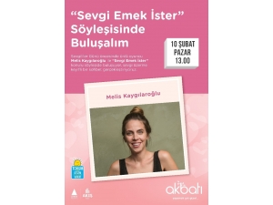 Tohum Otizm Vakfı’ndan Sevgililer Günü’ne Özel Hediye Alternatifi