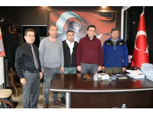 Niğde’de Esnafa 150 Milyonluk Kredi