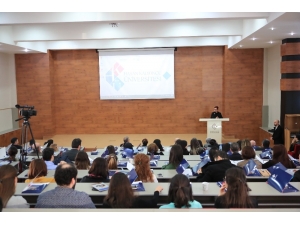 Akademisyenlere Eğitici Eğitimi