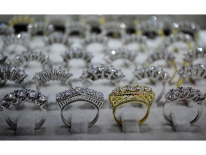 Mücevher Fırsat Günleri, Sevgililer Günü İçin Kapılarını Açtı