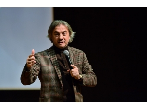 Beyoğlu Belediye Başkanı Demircan: “31 Mart’tan Çok Ümitliyim”