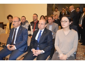 Kastamonu Kültürü, “Kastamonu Kültür Envanteri” Tanıtılacak