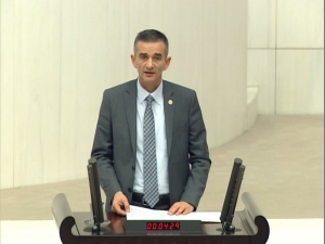 Milletvekili Dikbayır, “Milletimiz Gerçek İttifak Neymiş Görsün”