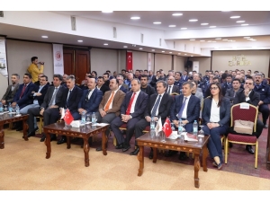 Tüketiciyi Korumayı Kapsayan ’İyi Uygulama Örnekleri’ Çalıştayı Düzenlendi