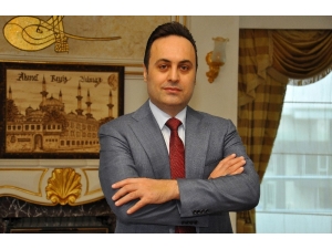 Myp Lideri Yılmaz "Başkanlık Sistemini Destekliyoruz, Ama Düzenleme Şartı İle"