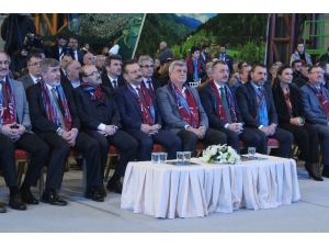 Trabzon Kültürü 2’nci Kez Kocaeli’nde