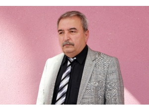 Mhp İl Başkanı Çelik Görevinden İstifa Etti