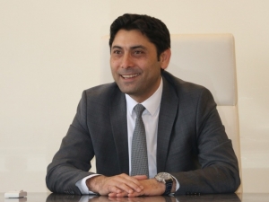 Mhp’li Başkan Millet İttifakından Aday Oldu