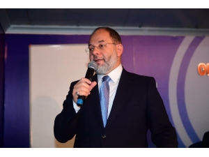 Ak Parti Erzurum Milletvekili Recep Akdağ: