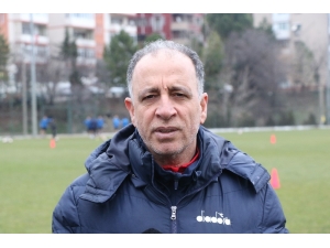 Taner Öcal: “Gücümüz Yettiğince Mücadele Edeceğiz”