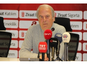 Akhisar, Kupada Avantajı Kaptı