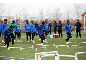 Kayserispor Fenerbahçe’ye Hazır