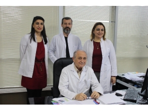 Erken Tanı İle Kanseri Yenmek Mümkün