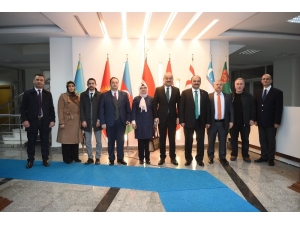 Teknokent Binasının İhalesi 27 Şubat’ta Yapılacak