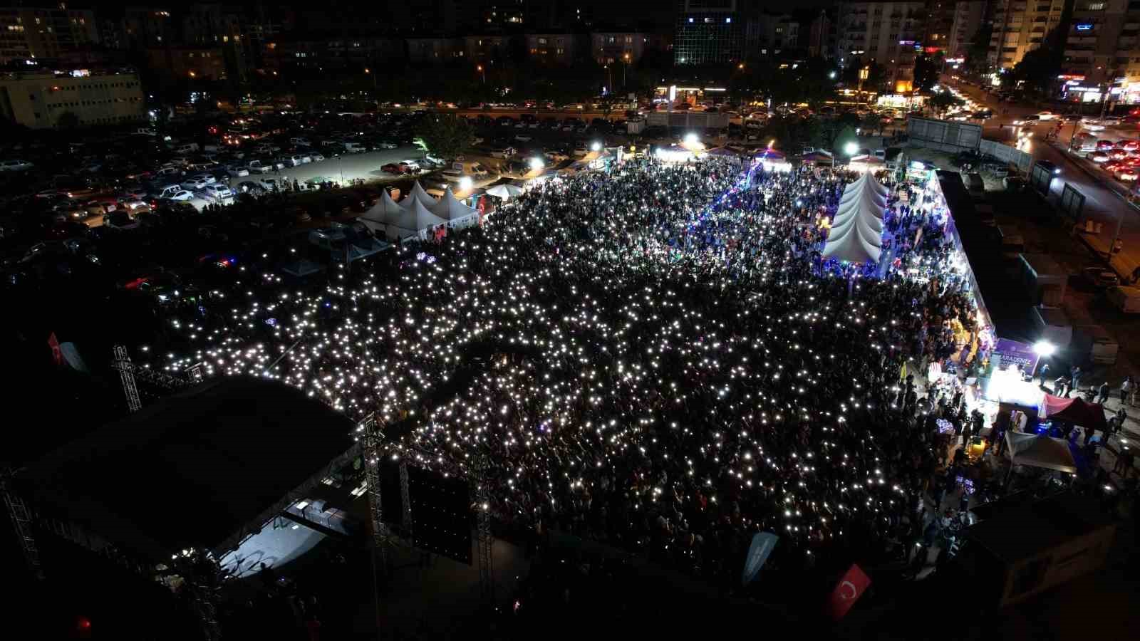 ikinci-nilufer-karadeniz-festivali-5-haziran-da-basliyor