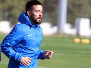 Antalyaspor’da 4 Eksik