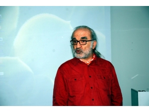 Dr. Haluk Uygur "Temel Sanat Atölyesi"ni Açtı