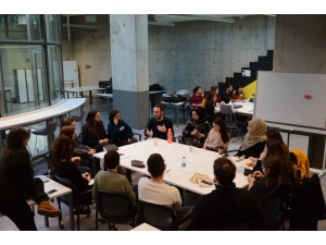 Kültür Ve Mekan Buluşmaları’nın Kapanış Etkinlikleri İçin Geri Sayım Başladı