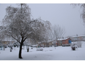 Meteorolojiden 5 İl İçin Yağış Uyarısı